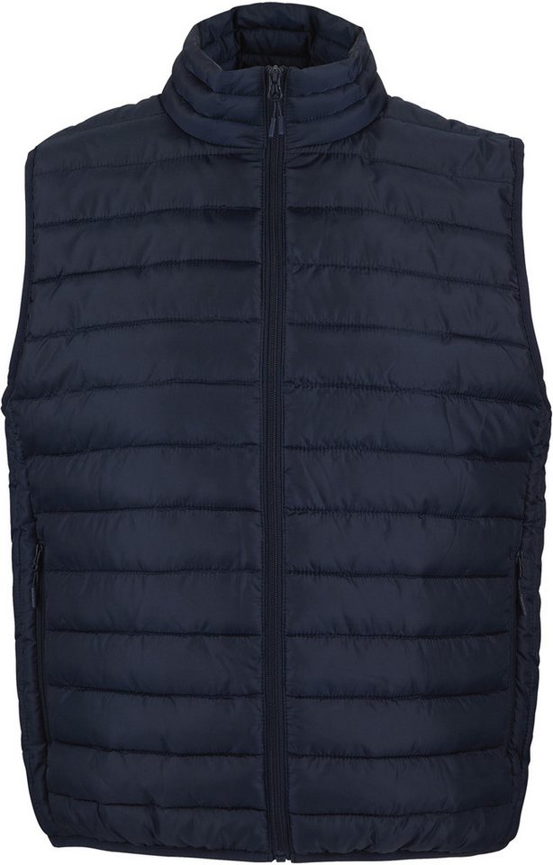 SOLS Funktionsweste Men's Stream Bodywarmer Weste Herren von SOLS