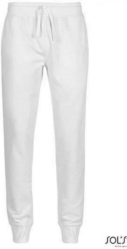 SOLS Trainingshose Damen Slim Fit Jogging Pants Jake von SOLS