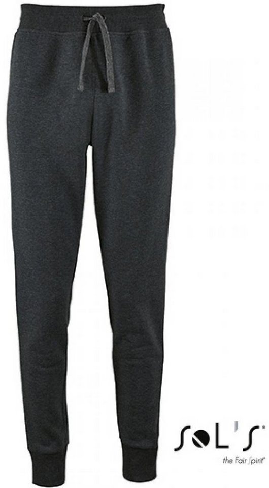 SOLS Trainingshose Damen Slim Fit Jogging Pants Jake von SOLS