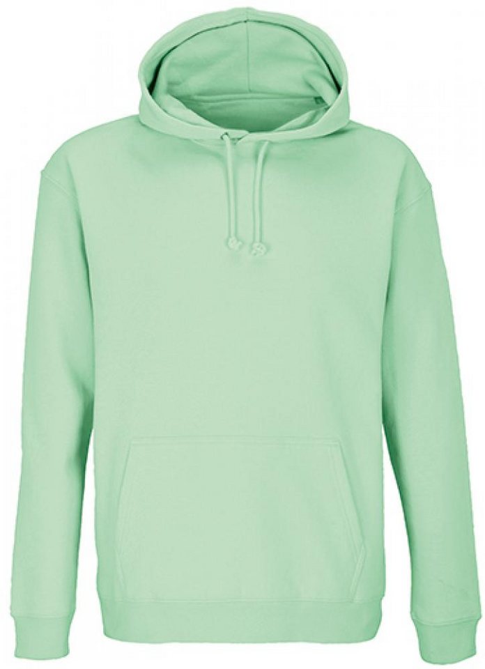 SOLS Kapuzenpullover Unisex Condor Hooded Sweatshirt - Kapuzenpullover SOLS Kapuzenpullover Unisex Condor Hooded Sweatshirt - Kapuzenpullover von SOLS
