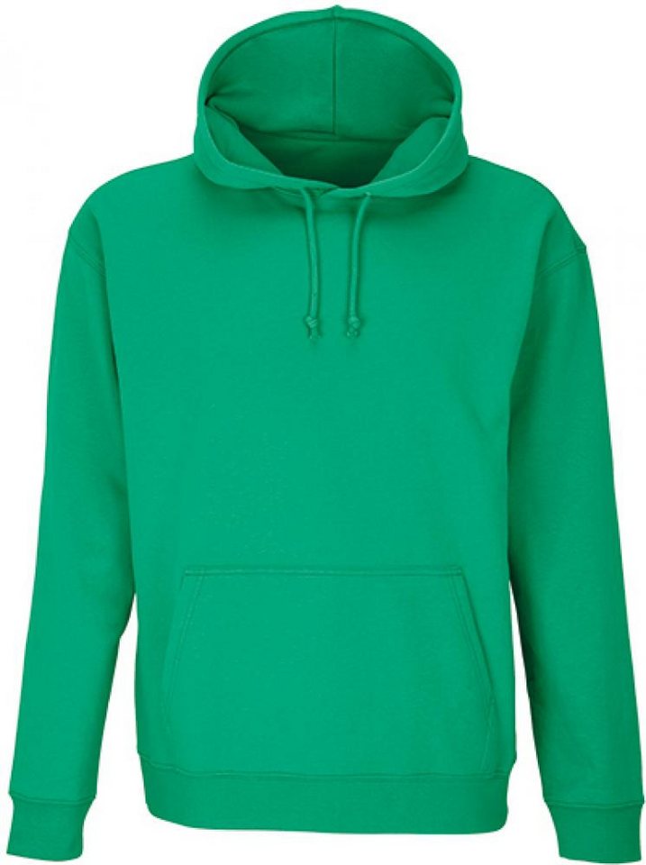 SOLS Kapuzenpullover Unisex Condor Hooded Sweatshirt - Kapuzenpullover von SOLS