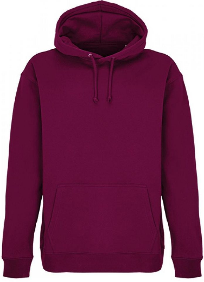 SOLS Kapuzenpullover Unisex Condor Hooded Sweatshirt - Kapuzenpullover SOLS Kapuzenpullover Unisex Condor Hooded Sweatshirt - Kapuzenpullover von SOLS