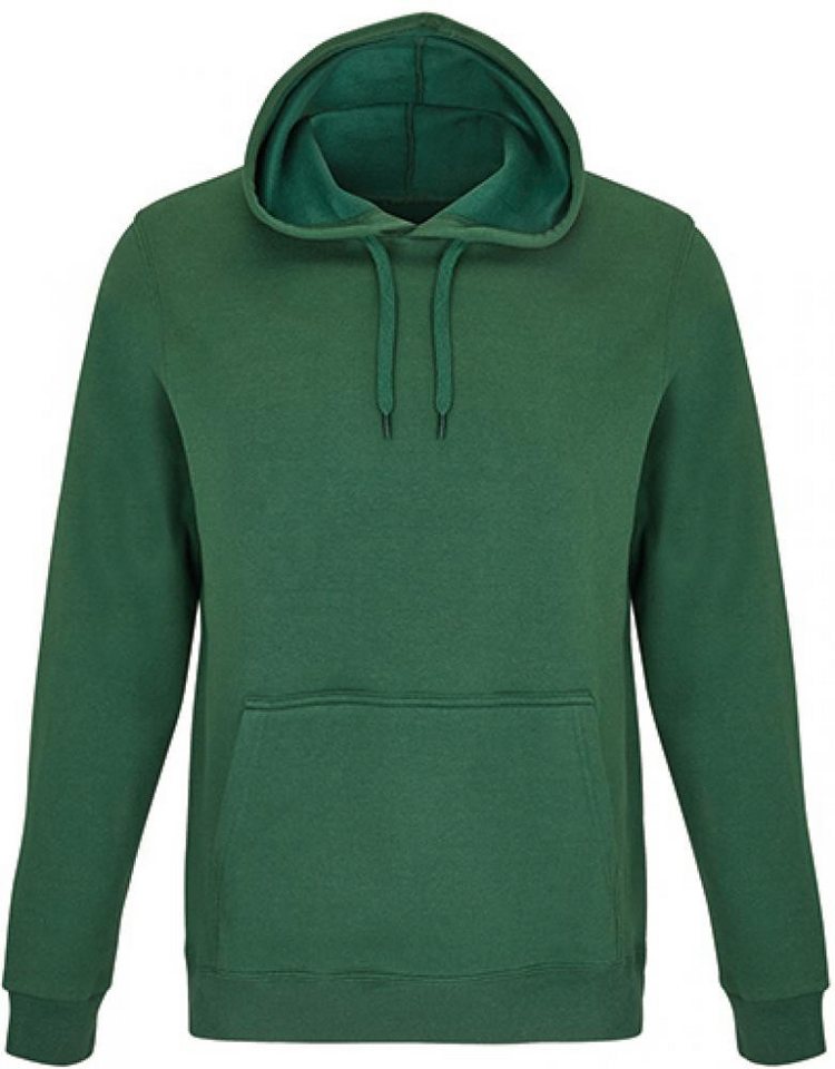 SOLS Kapuzenpullover Unisex Hooded Sweat-Shirt Snake / Kapuzenpulli Innen angerau SOLS Kapuzenpullover Unisex Hooded Sweat-Shirt Snake / Kapuzenpulli Innen angerau von SOLS