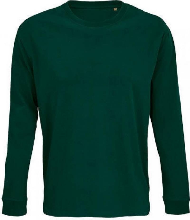 SOLS Langarmshirt Unisex Long Sleeve T-Shirt Pioneer XS bis 4XL von SOLS