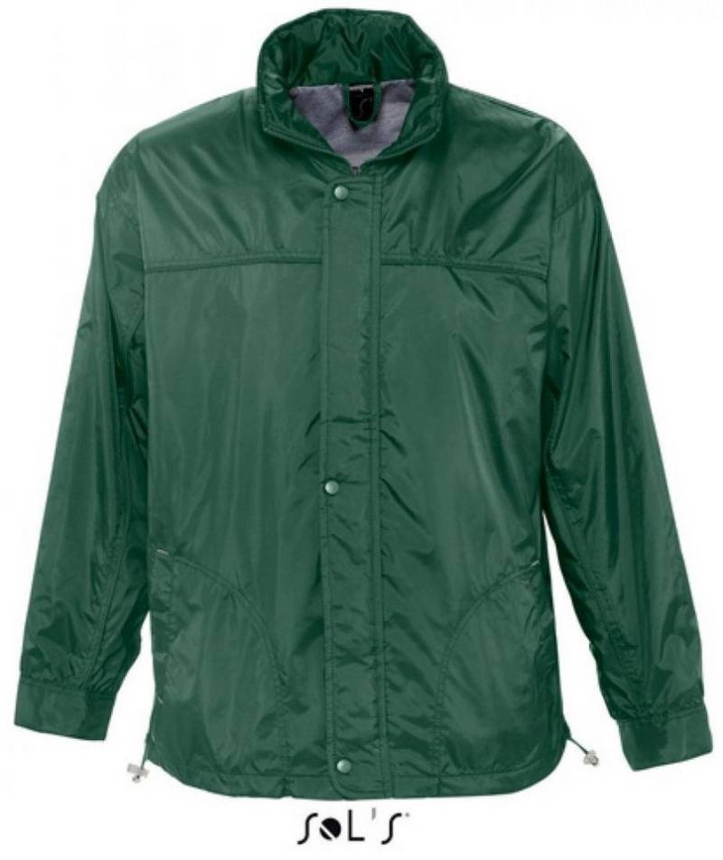 SOLS Outdoorjacke Windjacke Mistral von SOLS