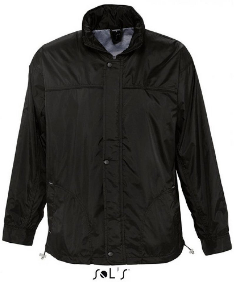 SOLS Outdoorjacke Windjacke Mistral SOLS Outdoorjacke Windjacke Mistral von SOLS