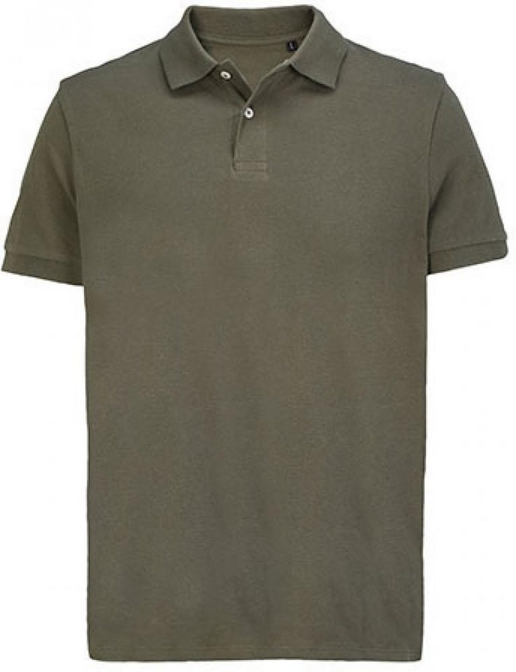 SOLS Poloshirt Unisex Pacific Polo Shirt Herren SOLS Poloshirt Unisex Pacific Polo Shirt Herren von SOLS