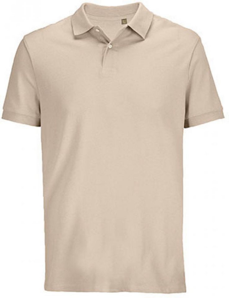 SOLS Poloshirt Unisex Pacific Polo Shirt Herren SOLS Poloshirt Unisex Pacific Polo Shirt Herren von SOLS