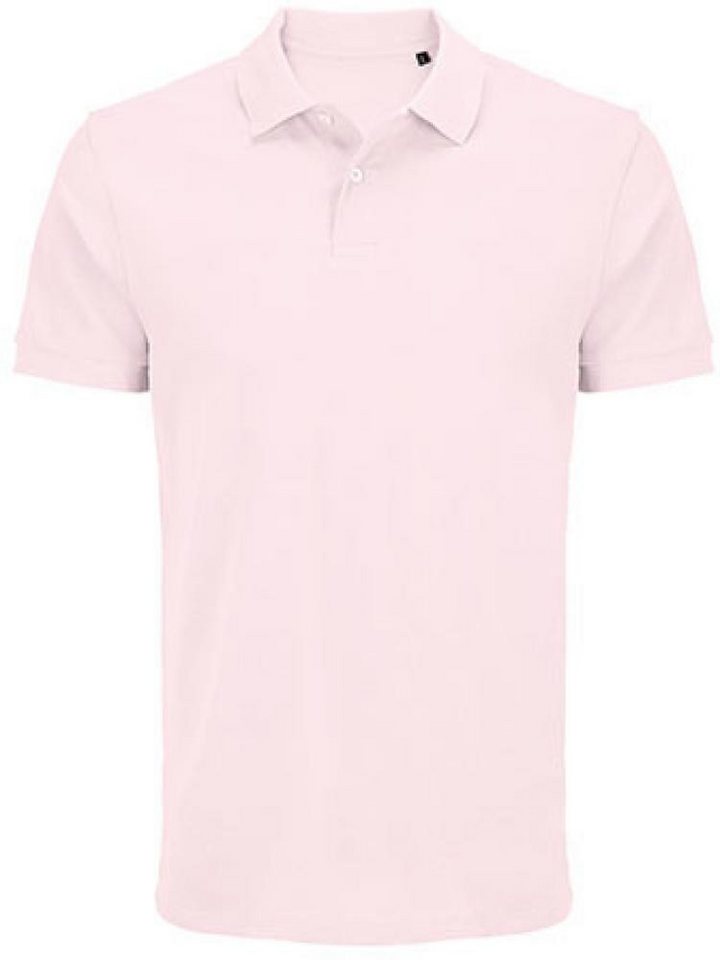 SOLS Poloshirt Unisex Pacific Polo Shirt Herren SOLS Poloshirt Unisex Pacific Polo Shirt Herren von SOLS