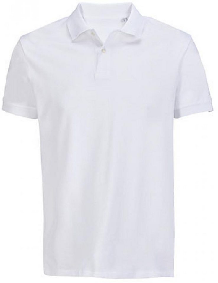 SOLS Poloshirt Unisex Pacific Polo Shirt Herren SOLS Poloshirt Unisex Pacific Polo Shirt Herren von SOLS