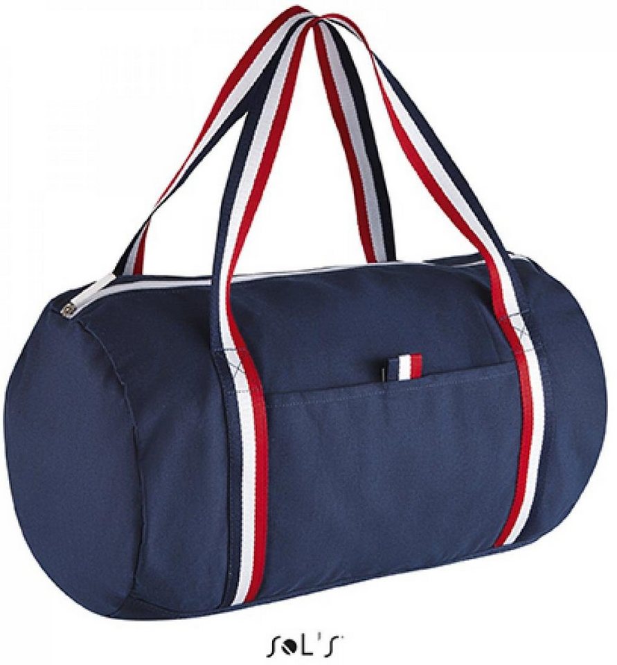 SOLS Reisetasche Reisetasche Odeon Bag - 45 x 25 x 25 cm Multifunktion von SOLS