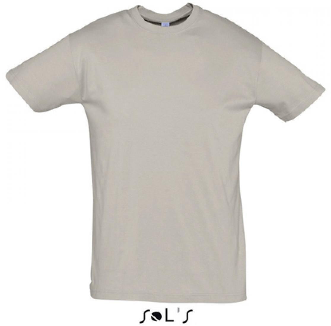 SOLS Rundhalsshirt Regent 150 Herren T-Shirt von SOLS