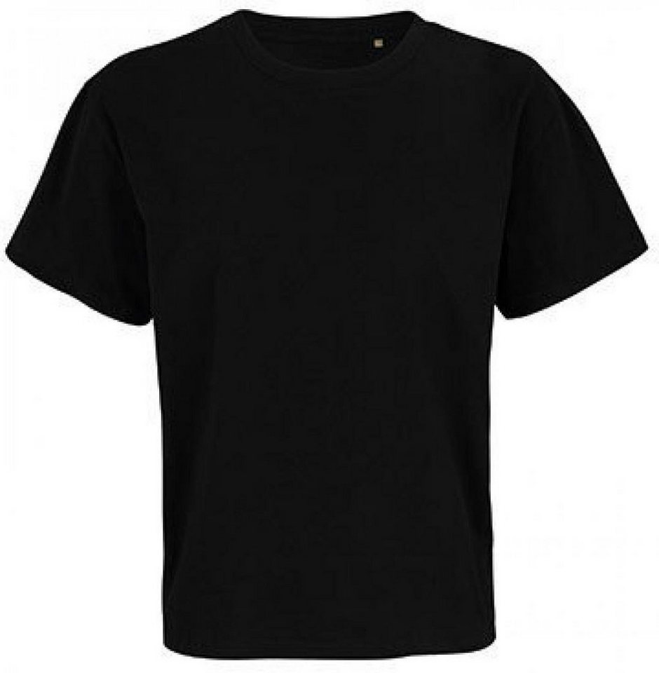 SOLS Rundhalsshirt Unisex Oversized T-Shirt Legacy XS bis 3XL von SOLS