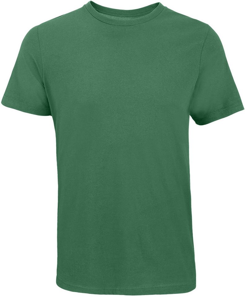 SOLS Rundhalsshirt Unisex Round Neck T-Shirt Tuner Unisex T-Shirt von SOLS