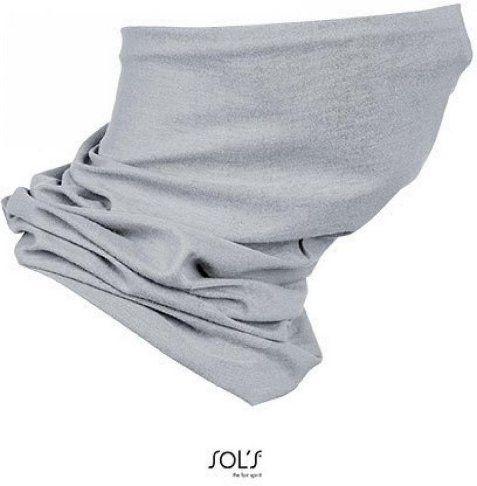 SOLS Schal Multifunctional Neck Warmer Bolt von SOLS