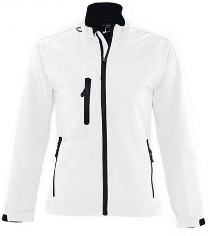 SOLS Softshelljacke Ladies Softshell Jacket Roxy SOLS Softshelljacke Ladies Softshell Jacket Roxy von SOLS
