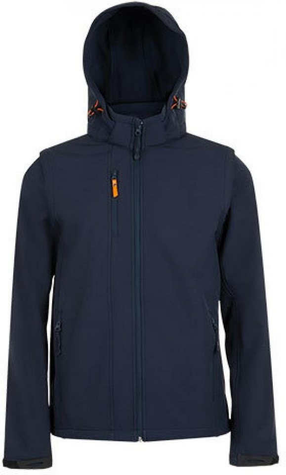 SOLS Softshelljacke Transformer Softshell SOLS Softshelljacke Transformer Softshell von SOLS