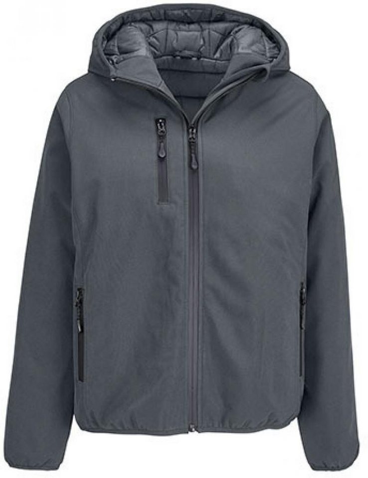 SOLS Softshelljacke Women´s Falcon Padded Jacket Softshelljacke Damen von SOLS