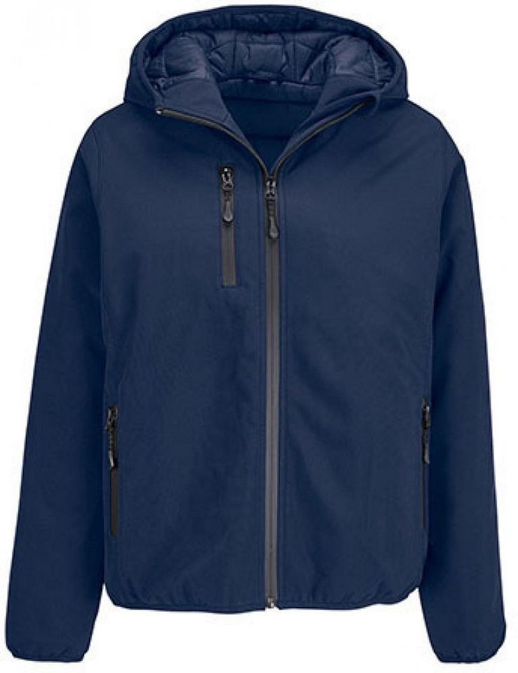 SOLS Softshelljacke Women´s Falcon Padded Jacket Softshelljacke Damen von SOLS