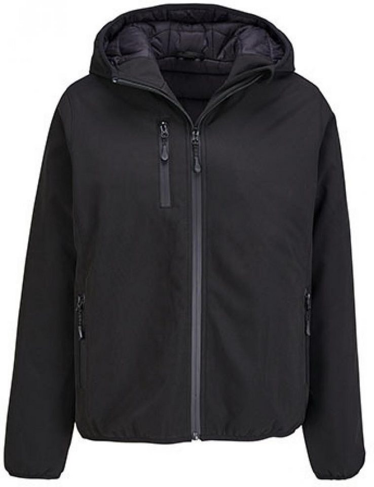 SOLS Softshelljacke Women´s Falcon Padded Jacket Softshelljacke Damen von SOLS