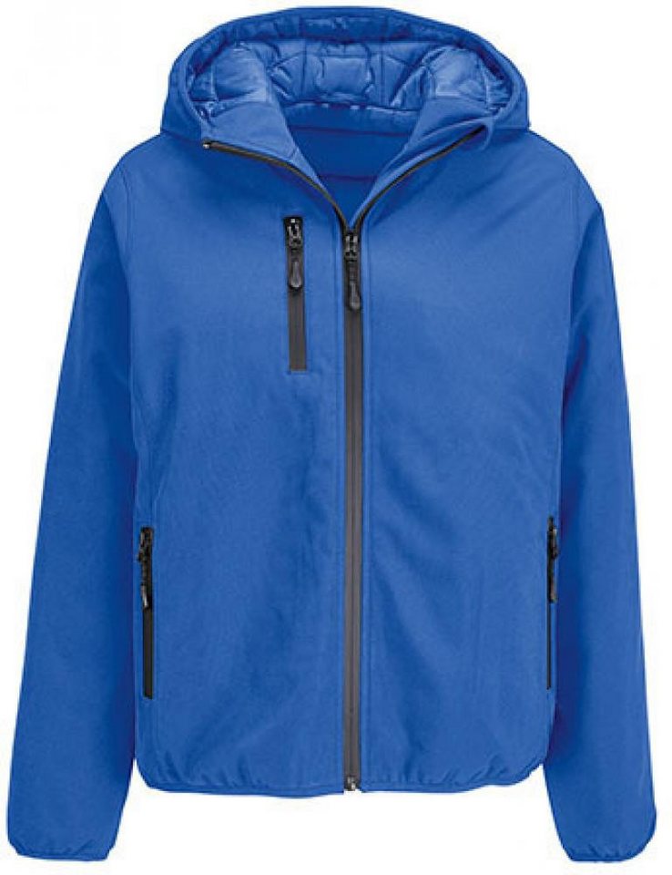 SOLS Softshelljacke Women´s Falcon Padded Jacket Softshelljacke Damen von SOLS
