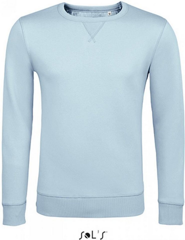 SOLS Sweatshirt Herren Sully Sweatshirt von SOLS