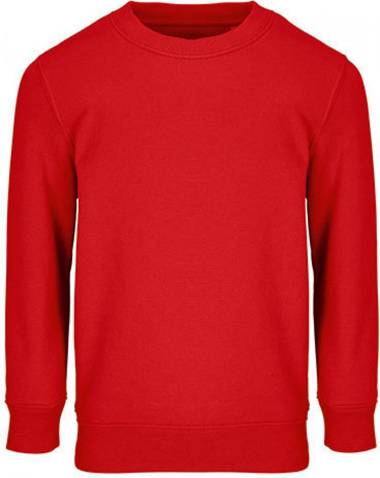 SOLS Sweatshirt Kids Sweatshirt Columbia Kinder Pullover von SOLS