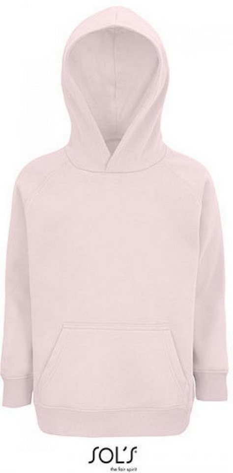 SOLS Sweatshirt Kinder Sweat, Stellar Kids Sweatshirt von SOLS