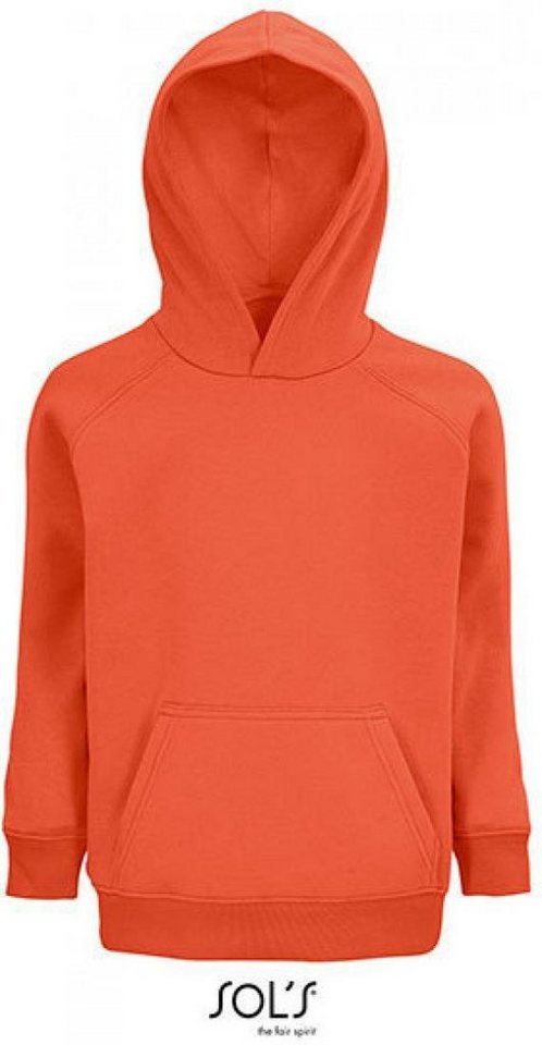 SOLS Sweatshirt Kinder Sweat, Stellar Kids Sweatshirt von SOLS