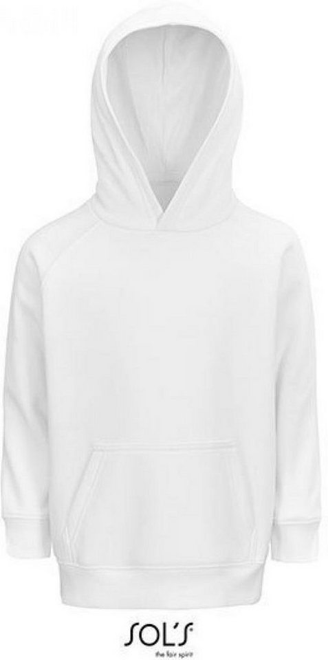 SOLS Sweatshirt Kinder Sweat, Stellar Kids Sweatshirt von SOLS