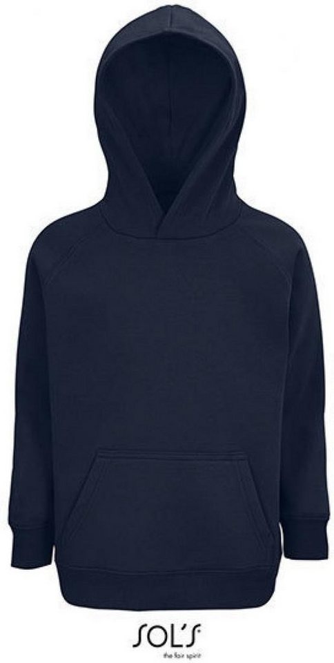 SOLS Sweatshirt Kinder Sweat, Stellar Kids Sweatshirt von SOLS