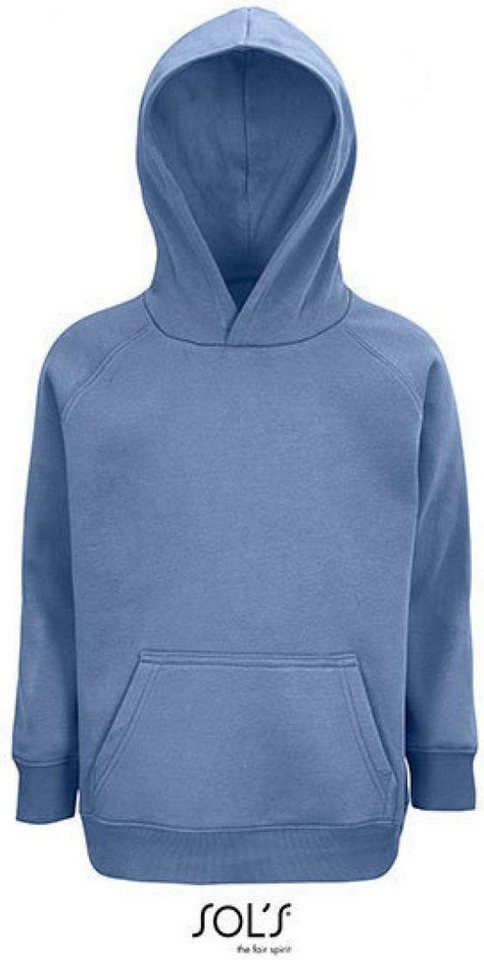 SOLS Sweatshirt Kinder Sweat, Stellar Kids Sweatshirt von SOLS