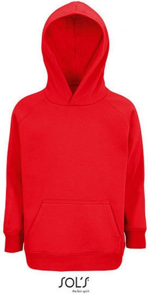 SOLS Sweatshirt Kinder Sweat, Stellar Kids Sweatshirt von SOLS