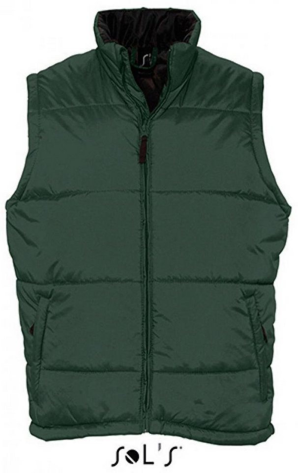 SOLS Funktionsweste Bodywarmer Warm SOLS Funktionsweste Bodywarmer Warm von SOLS