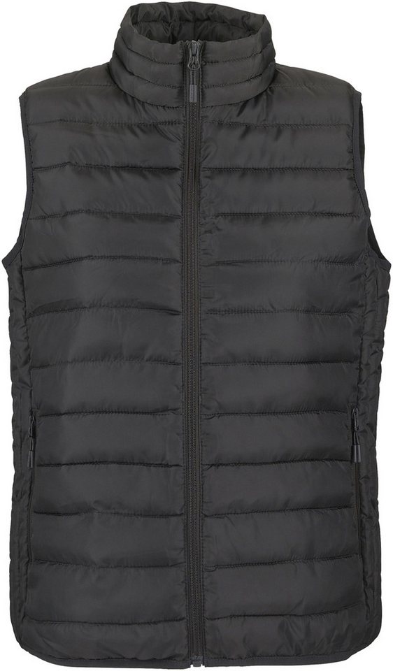 SOLS Sweatweste Women's Stream Bodywarmer Weste Damen von SOLS