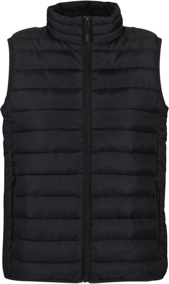 SOLS Sweatweste Women's Stream Bodywarmer Weste Damen von SOLS