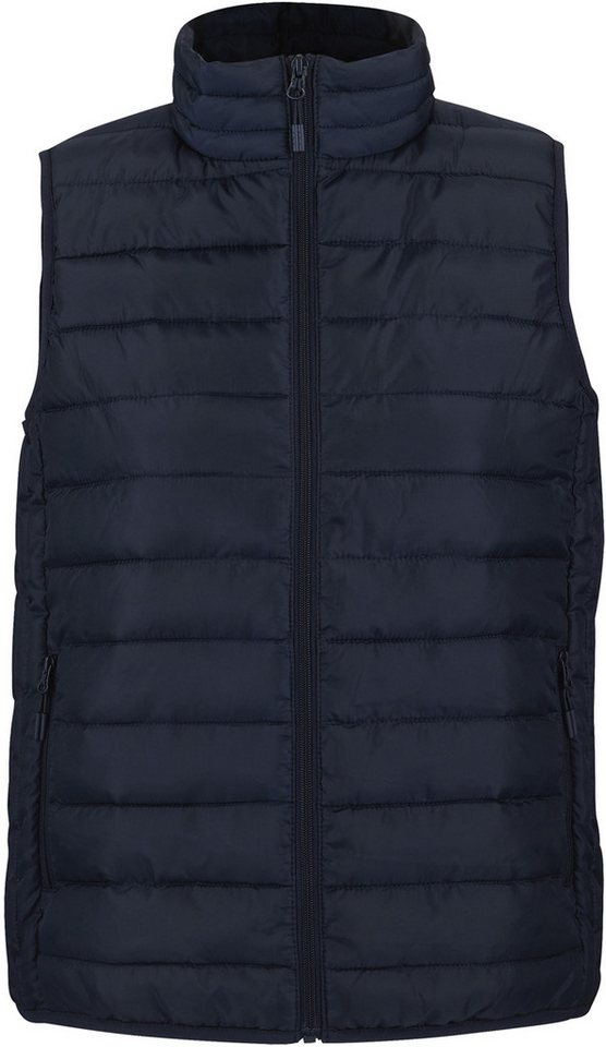 SOLS Sweatweste Women's Stream Bodywarmer Weste Damen von SOLS