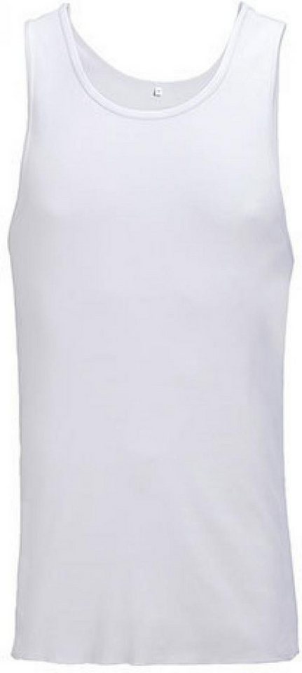 SOLS Tanktop Unisex Tank Top Pablo Unterhemd Herren von SOLS