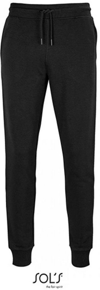 SOLS Trainingshose Men´s Jet Jog Pants - Herren Jogginghose von SOLS