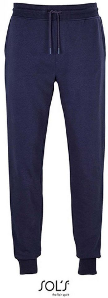 SOLS Trainingshose Men´s Jet Jog Pants - Herren Jogginghose von SOLS