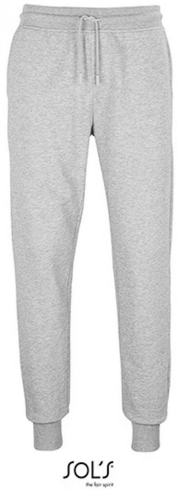 SOLS Trainingshose Men´s Jet Jog Pants - Herren Jogginghose von SOLS