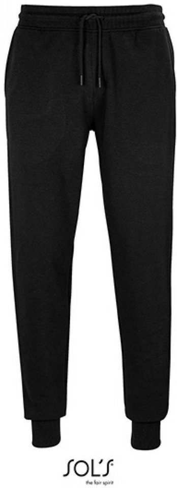 SOLS Trainingshose Unisex Jumbo Fleece Jog Pants - Jogginghose von SOLS