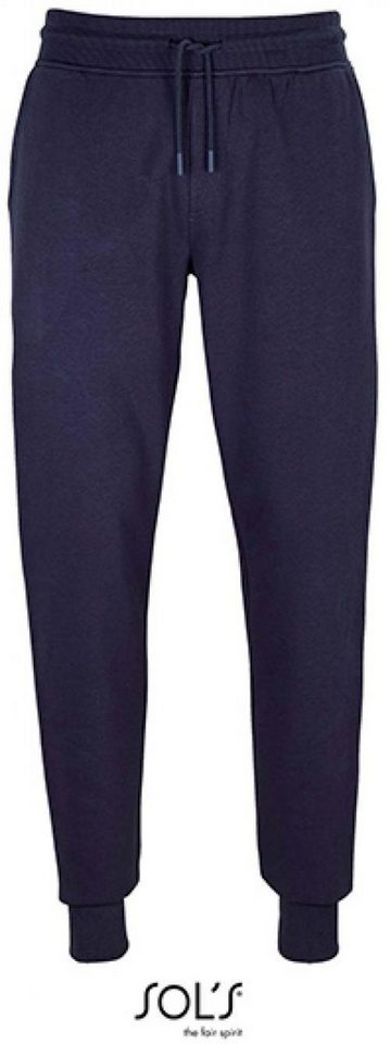 SOLS Trainingshose Unisex Jumbo Fleece Jog Pants - Jogginghose von SOLS