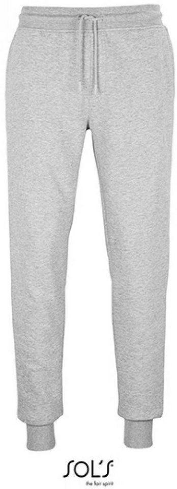 SOLS Trainingshose Unisex Jumbo Fleece Jog Pants - Jogginghose von SOLS