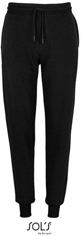 SOLS Trainingshose Women´s Jet Jog Pants - Damen Jogginghose von SOLS