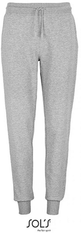 SOLS Trainingshose Women´s Jet Jog Pants - Damen Jogginghose von SOLS