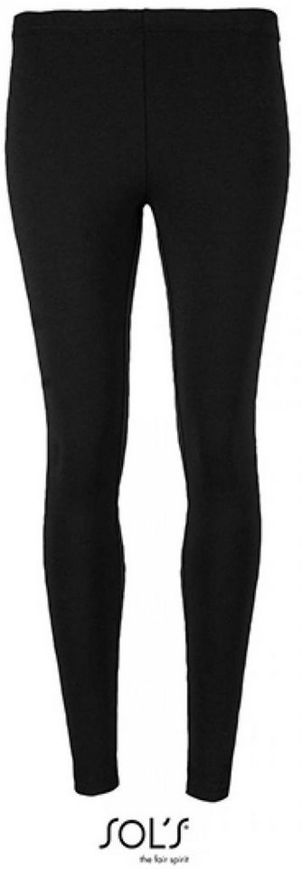 SOLS Trainingshose Women´s Jill Legging - Damen von SOLS