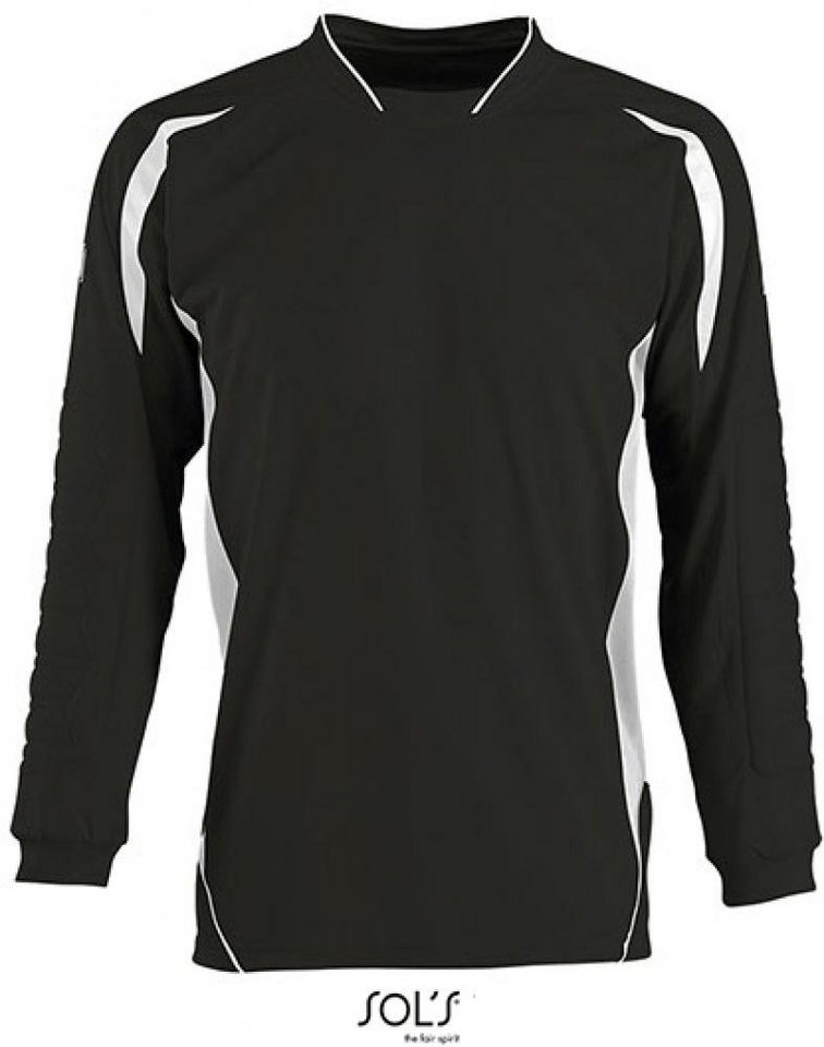 SOLS Trainingsshirt Goalkeepers Shirt Azteca / Torwarttrikot von SOLS