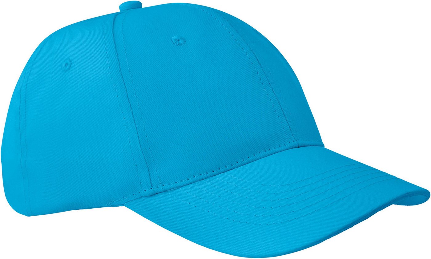 SOLS Trucker Cap 6-Panel Cap Apollo von SOLS