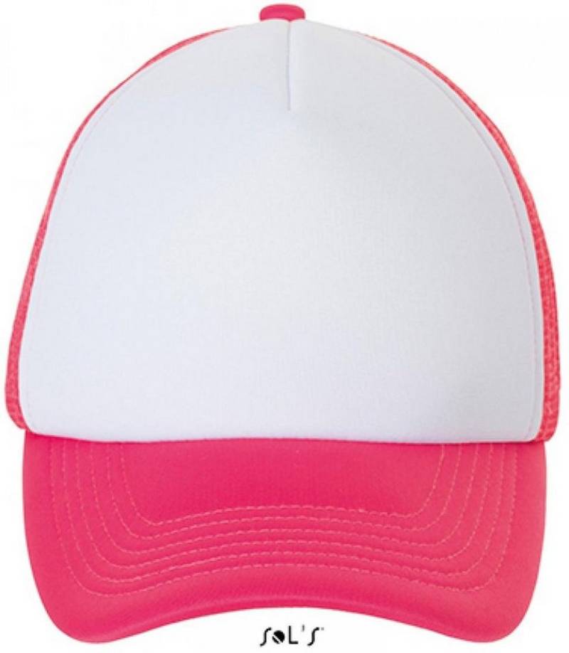 SOLS Trucker Cap Bubble Cap von SOLS